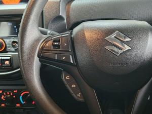 Suzuki S-Presso 1.0 GL manual - Image 16