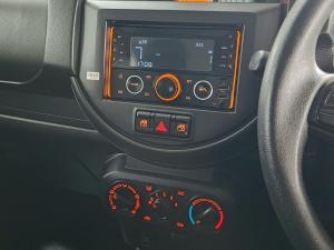 Suzuki S-Presso 1.0 GL manual - Image 17