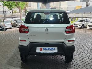 Suzuki S-Presso 1.0 GL manual - Image 7