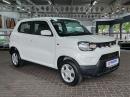 Thumbnail Suzuki S-Presso 1.0 GL manual