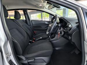 Ford Fiesta 1.0T Trend auto - Image 12
