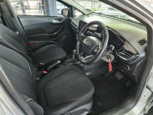 Ford Fiesta 1.0T Trend auto - Image 13