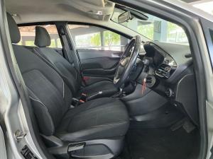 Ford Fiesta 1.0T Trend auto - Image 14