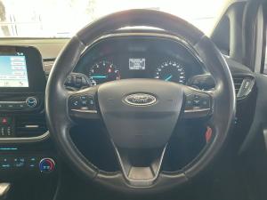 Ford Fiesta 1.0T Trend auto - Image 17