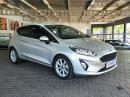 Thumbnail Ford Fiesta 1.0T Trend auto