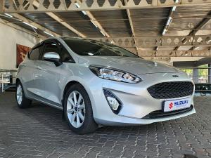 Ford Fiesta 1.0T Trend auto - Image 2