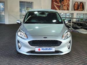 Ford Fiesta 1.0T Trend auto - Image 3