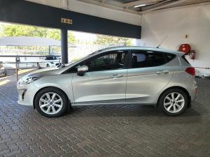 Ford Fiesta 1.0T Trend auto - Image 5