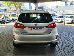 Ford Fiesta 1.0T Trend auto - Image 7