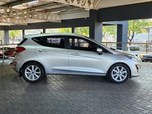 Ford Fiesta 1.0T Trend auto - Image 9