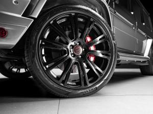 Mercedes-Benz G-Class G63 AMG - Image 11