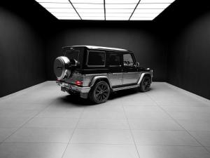 Mercedes-Benz G-Class G63 AMG - Image 12