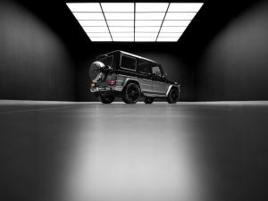 Mercedes-Benz G-Class G63 AMG - Image 13