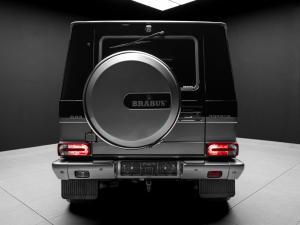 Mercedes-Benz G-Class G63 AMG - Image 14