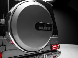 Mercedes-Benz G-Class G63 AMG - Image 16