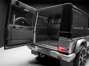 Mercedes-Benz G-Class G63 AMG - Image 17
