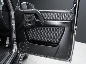 Mercedes-Benz G-Class G63 AMG - Image 18