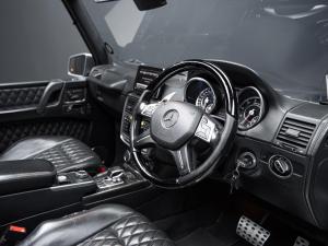 Mercedes-Benz G-Class G63 AMG - Image 19