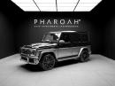 Thumbnail Mercedes-Benz G-Class G63 AMG