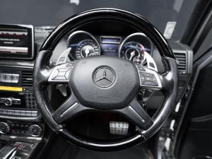 Mercedes-Benz G-Class G63 AMG - Image 20