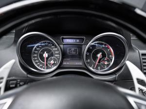 Mercedes-Benz G-Class G63 AMG - Image 21