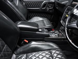 Mercedes-Benz G-Class G63 AMG - Image 22