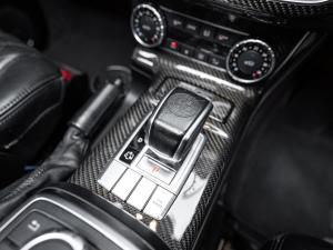 Mercedes-Benz G-Class G63 AMG - Image 23
