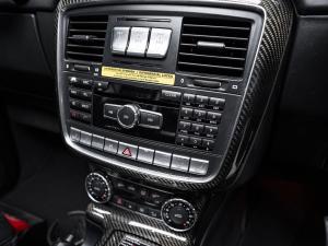 Mercedes-Benz G-Class G63 AMG - Image 24