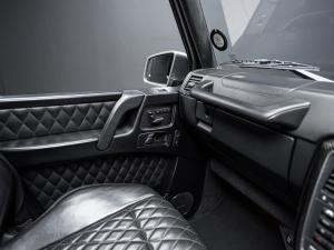 Mercedes-Benz G-Class G63 AMG - Image 26