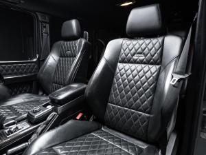 Mercedes-Benz G-Class G63 AMG - Image 27