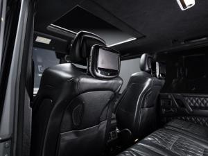 Mercedes-Benz G-Class G63 AMG - Image 28