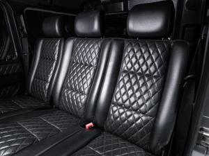 Mercedes-Benz G-Class G63 AMG - Image 29