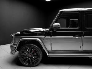 Mercedes-Benz G-Class G63 AMG - Image 3