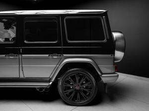 Mercedes-Benz G-Class G63 AMG - Image 4
