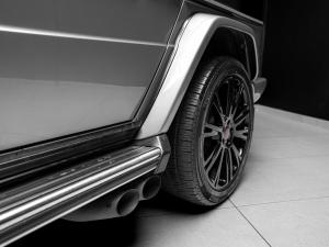 Mercedes-Benz G-Class G63 AMG - Image 5