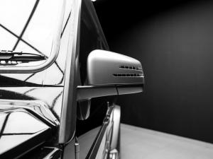 Mercedes-Benz G-Class G63 AMG - Image 6