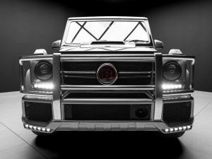 Mercedes-Benz G-Class G63 AMG - Image 8