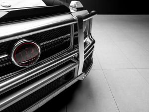 Mercedes-Benz G-Class G63 AMG - Image 9