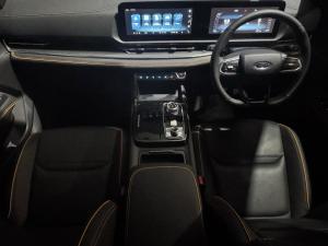 Ford Territory 1.8T Dark Edition - Image 11