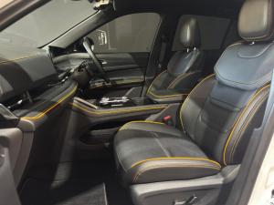 Ford Territory 1.8T Dark Edition - Image 13
