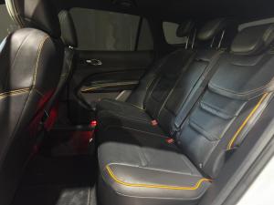 Ford Territory 1.8T Dark Edition - Image 14