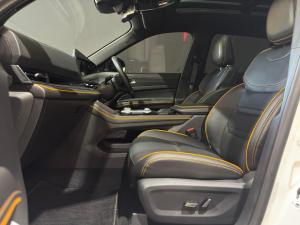 Ford Territory 1.8T Dark Edition - Image 15