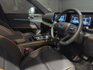 Ford Territory 1.8T Dark Edition - Image 17