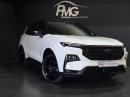Thumbnail Ford Territory 1.8T Dark Edition