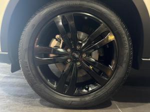 Ford Territory 1.8T Dark Edition - Image 20