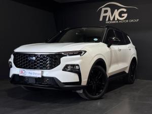 Ford Territory 1.8T Dark Edition - Image 2