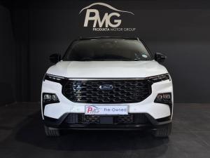 Ford Territory 1.8T Dark Edition - Image 3