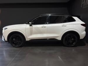 Ford Territory 1.8T Dark Edition - Image 4