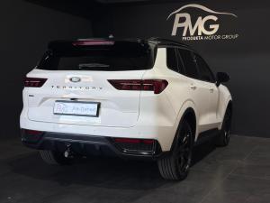 Ford Territory 1.8T Dark Edition - Image 5