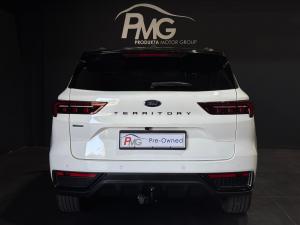 Ford Territory 1.8T Dark Edition - Image 6